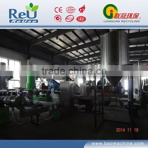 Three Stage Granulator thumbnail-1