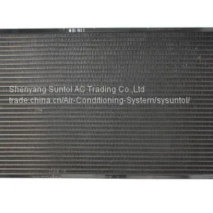 SCS06C Stay Cool With Auto Air Conditioning Parts For TOYOTA MR2 SPYDER thumbnail-2