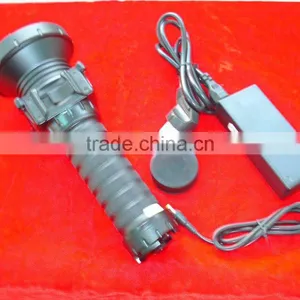 With CE China Super Fire Departments HID Flashlight With Waterproof 50m thumbnail-1