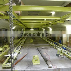 Driving Short Roller Conveyor System thumbnail-1
