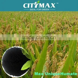 100% Natural Green Water Soluble Bulk Potassium Organic Fertilizante thumbnail-1