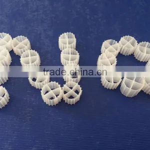 K1 Filter Media Moving Bed Biofilm Reactor (MBBR) for Aquaponics , Aquaculture , Hydroponics ,Ponds and Aquariums thumbnail-4