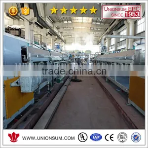 Zinc Ore Zinc Sulfide Concentrate Pressure Leaching Tank thumbnail-5