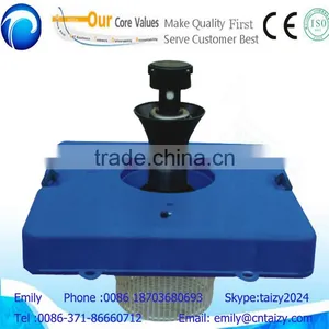 High Oxygen Increasing Small Fish Pond Pool Aerator thumbnail-6