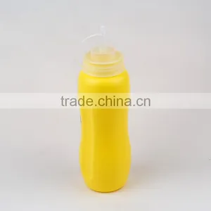 Wholesale Household Salad Dressing Bottle Cooking Oil Bottle thumbnail-4