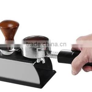 Stainless Steel Tamp Holder thumbnail-1