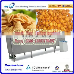 Snack Food Drying Machine thumbnail-1