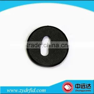 China Rfid Fabric Uhf Laundry Tag thumbnail-6
