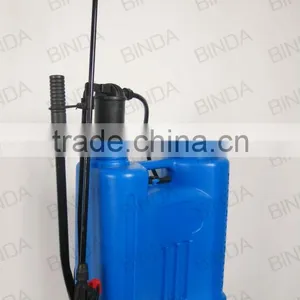 Knapasack and 16L Agricultural Sprayer thumbnail-2