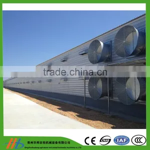2016 Professional Push-pull Centrifugal Exhaust Fan on Sale thumbnail-3