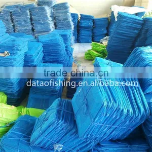 HDPE Drying Net , Fish Net, Vegetable Drying Net for Korea Market thumbnail-4
