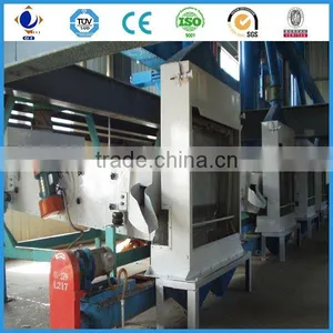 Automatic Peanut Oil Refinery Machine With CE/ISO for Tury Key Project thumbnail-3