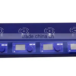 JK-MSH-Pro-4A Digital Magnetic Stirrer Without Hotplate thumbnail-1