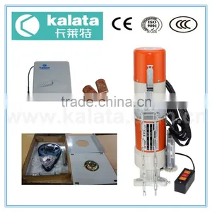 Kalata M600D-8 Single Phase Roller Shutter Door Operater Roller up General Door Motor thumbnail-1