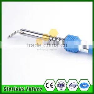 China Beekeeping Frame Embedder Electric Heating Wire Embedder thumbnail-2