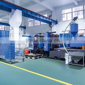 Taizhou City Hangyu Plastic Co., Ltd. company overview - view 3 thumbnail