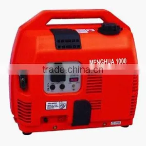 750W Prorable Gasoline Generator 220V thumbnail-1