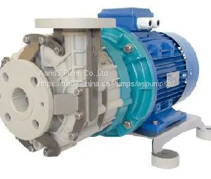 Argal Magnetic Drive Pump thumbnail-2