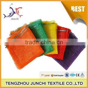 High Quality Wholesale Packing Vegetables Mesh Bag thumbnail-6