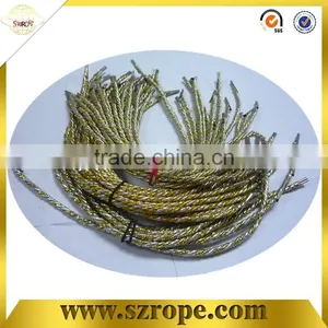 Elastic String With Metal Ends/clips thumbnail-1