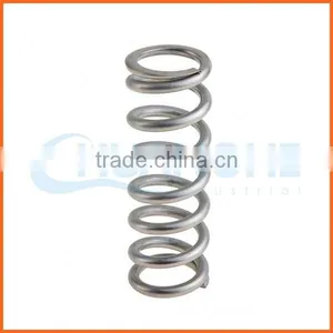 Customized Wholesale Quality Special Torsion Coil Spring thumbnail-4