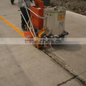 Portable Road Marking Paint Machine With Easy Operation thumbnail-6