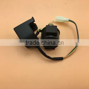 Starter Relay Solenoid For HD TRX350 FourTrax ATV Quad 1986 1987 thumbnail-4