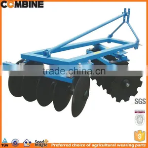 2 Row Cultivator thumbnail-1