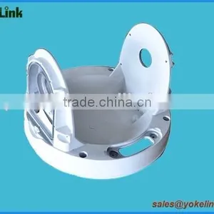 High Quality Aluminum Camera Housing thumbnail-3