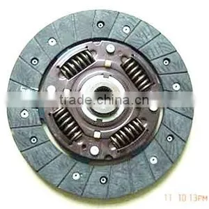 AUTO CLUTCH DISC 96129618 / 96232994 / 90375104 USE FOR CAR PARTS OF DAEWOO CIELO thumbnail-1