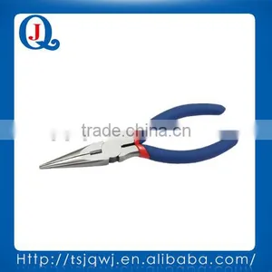 American Type Long Nose Plier High-quality Professional Tools JQ0602 thumbnail-1