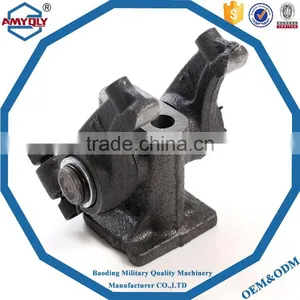 Ursus Tractor Engine Parts ROCKER PEDASTAL ARM ASSY. 50505124 thumbnail-1