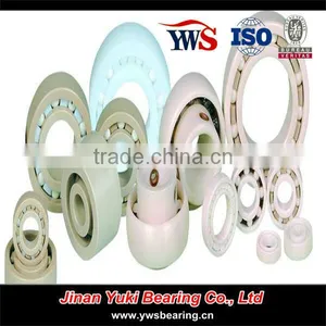 High Precision ZrO2 Ceramic Angular Contact Ball Bearing 7300 Cheap Bearing thumbnail-1