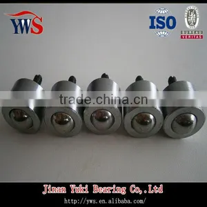 Heavy Duty CY-25D Ball Transfer Unit Bearings thumbnail-1