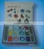 Flexible Rubber Magnetic Sheet for Fridge thumbnail-1