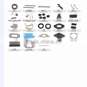 SPARE PARTS MS070 660 038/380 381 4500 5200 5800 GASOLINE PORTABLE CHAIN SAW thumbnail-6