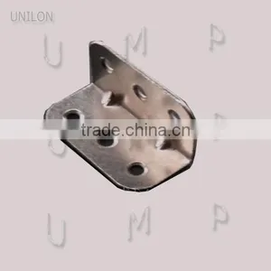 High Precision Metal Part thumbnail-2