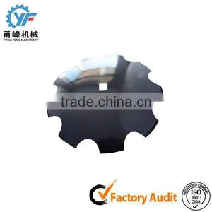 Hot Sale Disc Harrow thumbnail-1