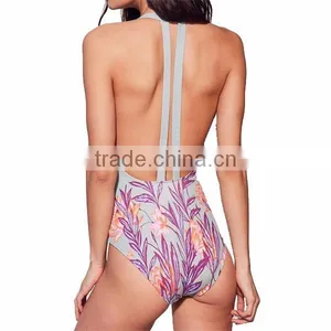 Hot Summer Xxx Women Sexy Swimwear thumbnail-6