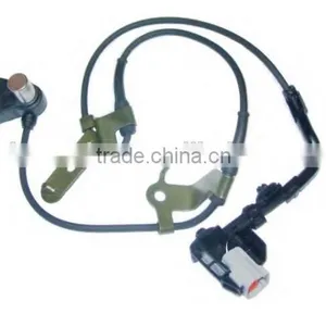 Japanese Car Wheel Speed Sensor GJ6A4373XA GJ6A4373XB GJ6A4373XE thumbnail-4