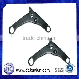 Stainless Steel Sheet Metal Fabrication thumbnail-1