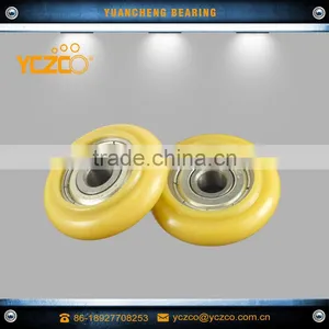 2016 New Promotion Price Wheel Bearing 625zz thumbnail-1