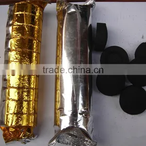 Coconut Hookah Shisha Charcoal Making Machine Rotary Tablet Press Machine thumbnail-2