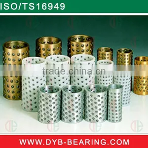 FZ Linear Bushing Bearing thumbnail-2