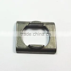 High Precision Aluminum Die Casting For Auto Parts Machining Parts thumbnail-1