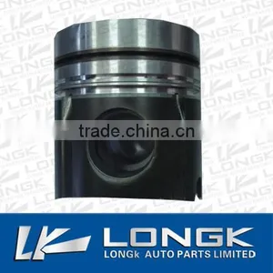 Tatra T815 Part Piston thumbnail-1