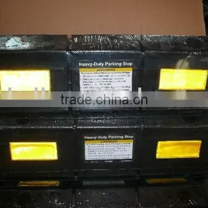 Rubber Parking Block thumbnail-1