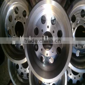 Nice Design Train Wheel for Sale thumbnail-1