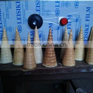 Pizza Cone Making Machine / Pizza Cone Oven thumbnail-5