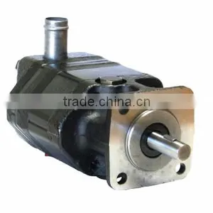 Hot Sale Hydraulic Triple Pump Gear for Kinetic Log Splitter thumbnail-3